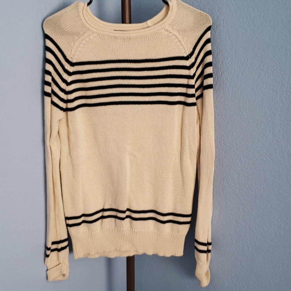 Market and Spruce Sweater